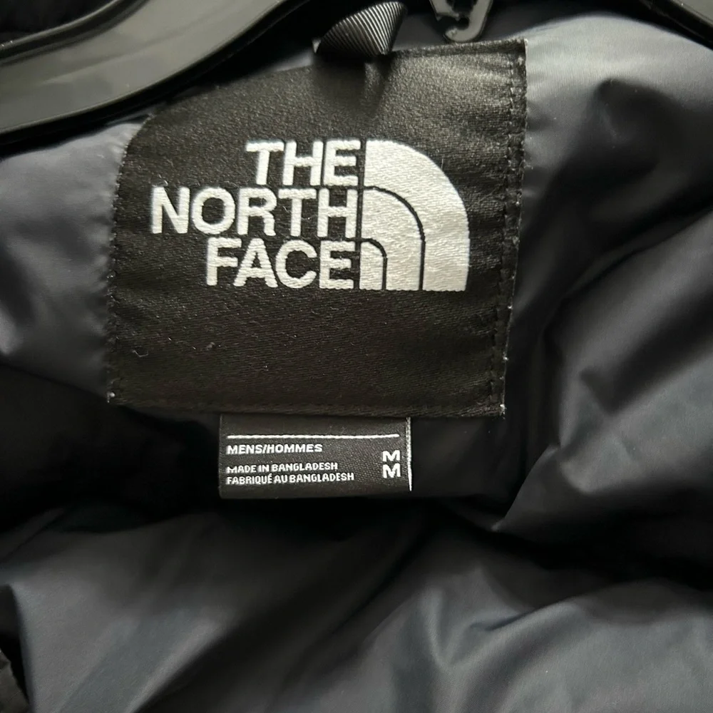 The North Face NEW Men’s 1996 Retro Nuptse Jacket